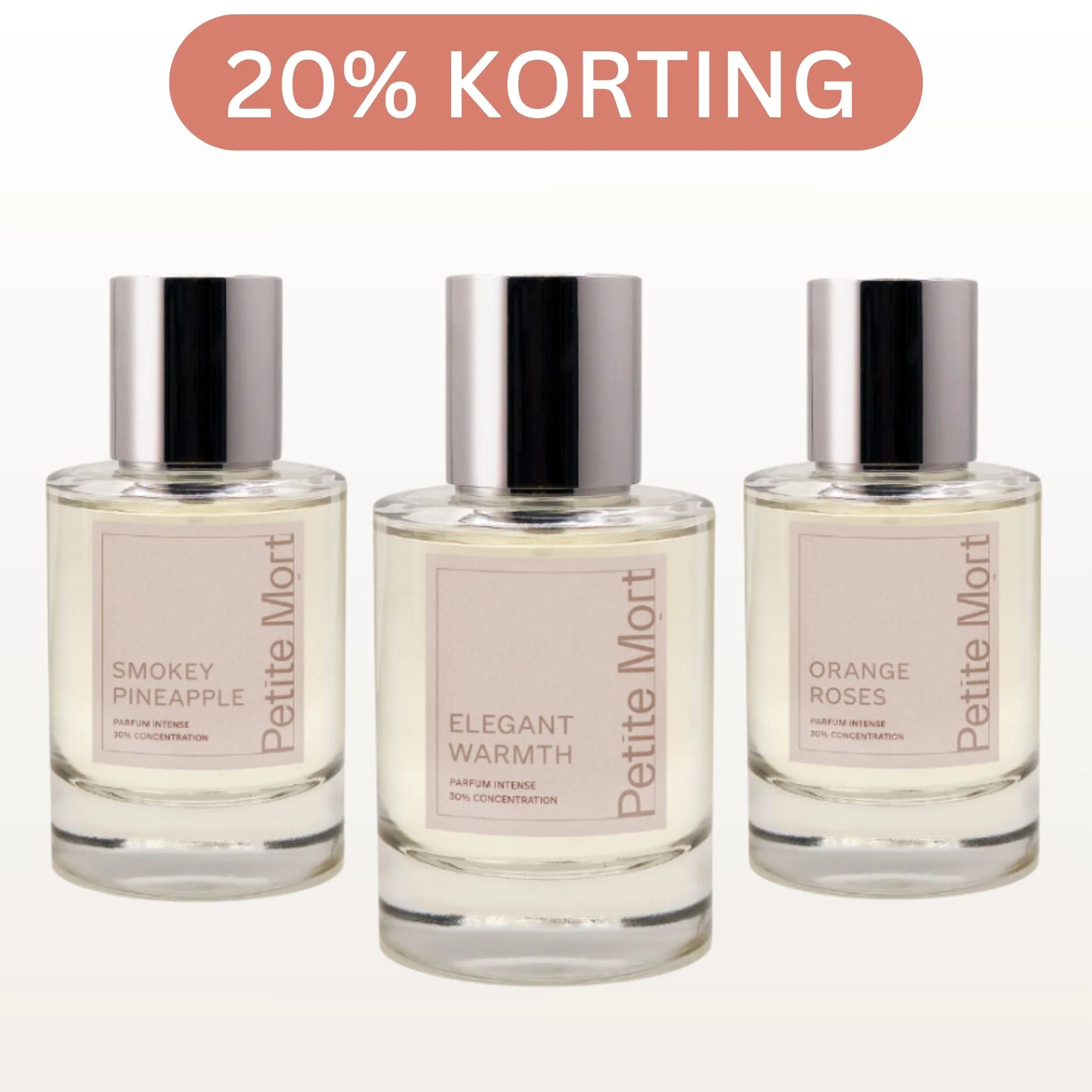 All fragrances